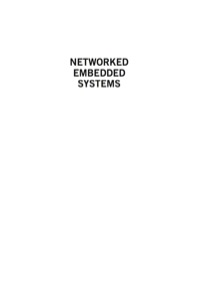 Titelbild: Embedded Systems Handbook 1st edition 9781439807613