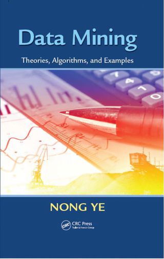 Imagen de portada: Data Mining 1st edition 9781138073661