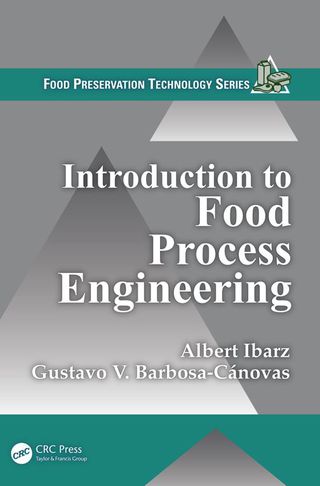 Cover image: Introduction to Food Process Engineering 1st edition 9781439809181