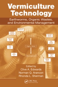 Immagine di copertina: Vermiculture Technology 1st edition 9781032237121