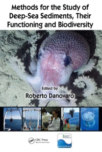Cover image: Methods for the Study of Deep-Sea Sediments, Their Functioning and Biodiversity 1st edition 9781439811375