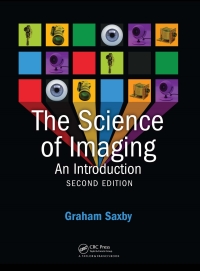 Omslagafbeelding: The Science of Imaging 2nd edition 9780367864460