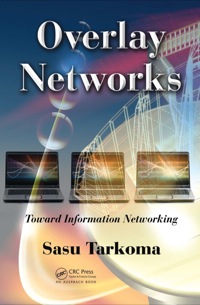 Cover image: Overlay Networks 1st edition 9781439813713