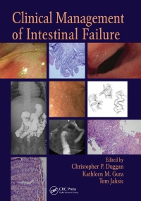 Imagen de portada: Clinical Management of Intestinal Failure 1st edition 9781439813904