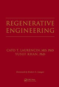 Imagen de portada: Regenerative Engineering 1st edition 9781138075177
