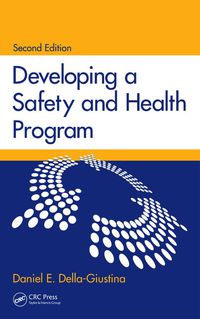 Titelbild: Developing a Safety and Health Program 2nd edition 9780367384739