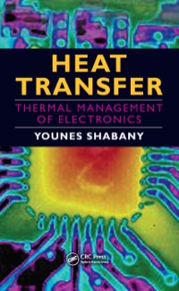 表紙画像: Heat Transfer 1st edition 9781439814673
