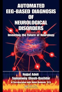 Imagen de portada: Automated EEG-Based Diagnosis of Neurological Disorders 1st edition 9781138118201