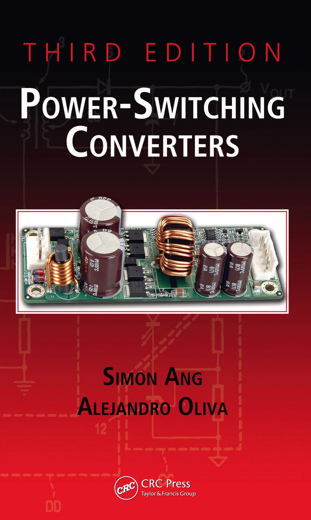 Power-Switching Converters 3rd Edition