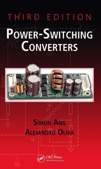 Omslagafbeelding: Power-Switching Converters 3rd edition 9781138582279