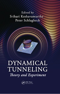 Imagen de portada: Dynamical Tunneling 1st edition 9781138113503
