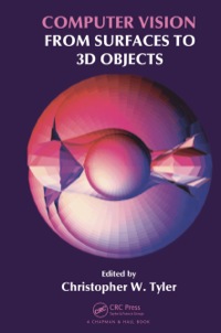 Cover image: Computer Vision 1st edition 9780367837853