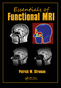Cover image: Essentials of Functional MRI 1st edition 9781439818787