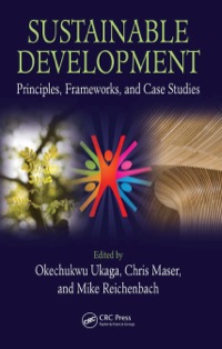 Cover image: Sustainable Development 1st edition 9781439820629