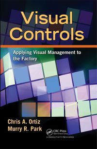 Cover image: Visual Controls 1st edition 9781138626959