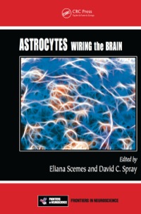 Cover image: Astrocytes 1st edition 9781439825846