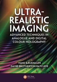 Immagine di copertina: Ultra-Realistic Imaging 1st edition 9780367576431