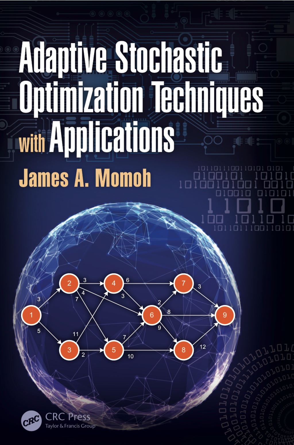 Adaptive Stochastic Optimization Techniques with Applications 1st Edition