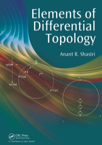 Omslagafbeelding: Elements of Differential Topology 1st edition 9781498768474