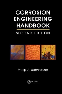 Titelbild: Corrosion Engineering Handbook - 3 Volume Set 2nd edition 9780849396472