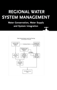 Cover image: Regional Water System Management 1st edition 9789058093776