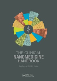 Imagen de portada: The Clinical Nanomedicine Handbook 1st edition 9781138075788