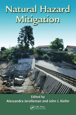 Cover image: Natural Hazard Mitigation 1st edition 9781439834930