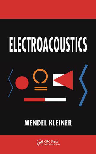 Titelbild: Electroacoustics 1st edition 9780367372620