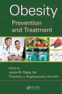 Cover image: Obesity 1st edition 9781138198494