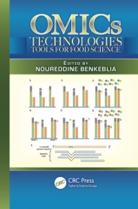 Cover image: OMICs Technologies 1st edition 9781439837061