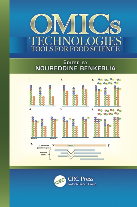 OMICs Technologies: Tools for Food Science, 1st Edition - FULL INSTANT DOWNLOAD | PDF DOCX EPUB