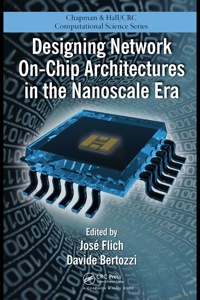 Cover image: Designing Network On-Chip Architectures in the Nanoscale Era 1st edition 9780367383145