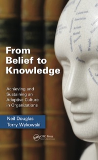 Imagen de portada: From Belief to Knowledge 1st edition 9781138374393