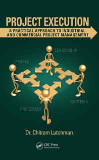 Cover image: Project Execution 1st edition 9781138118089