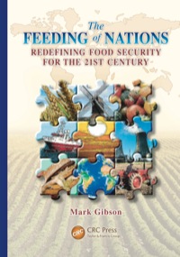 Cover image: The Feeding of Nations 1st edition 9781439839508