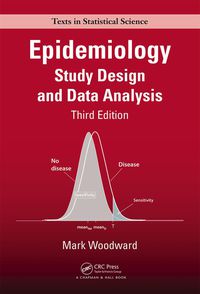 Imagen de portada: Epidemiology 3rd edition 9781439839706