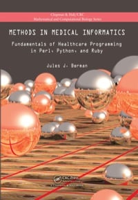 Immagine di copertina: Methods in Medical Informatics 1st edition 9781138374416