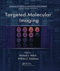Cover image: Targeted Molecular Imaging 1st edition 9780367576776