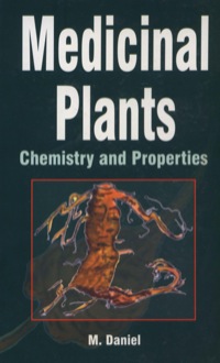 Cover image: Medicinal Plants 1st edition 9781578083954