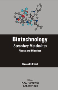 Cover image: Biotechnology 2nd edition 9780367453237