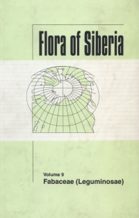 Imagen de portada: Flora of Siberia, Vol. 9 1st edition 9781578081080