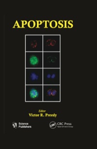 Cover image: Apoptosis 1st edition 9781578085835