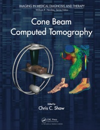 Titelbild: Cone Beam Computed Tomography 1st edition 9781439846261