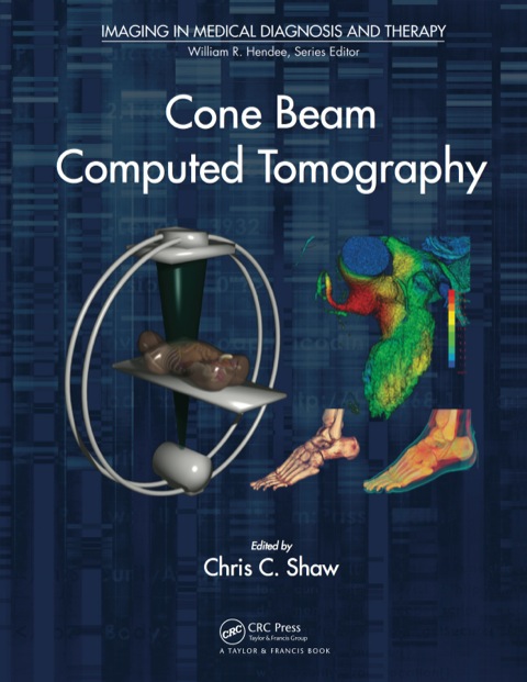 Cone Beam Computed Tomography, 1st Edition - FULL INSTANT DOWNLOAD | PDF DOCX EPUB