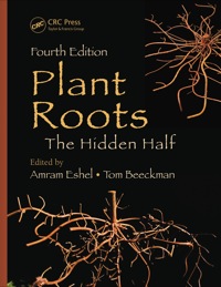 Immagine di copertina: Plant Roots 4th edition 9781439846483