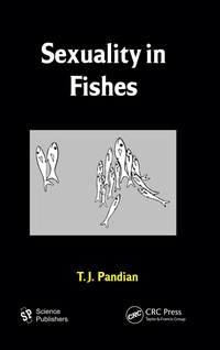 Omslagafbeelding: Sexuality in Fishes 1st edition 9781578086856