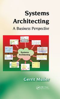 Imagen de portada: Systems Architecting 1st edition 9781439847626