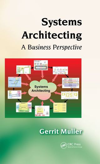 صورة الغلاف: Systems Architecting 1st edition 9781439847626