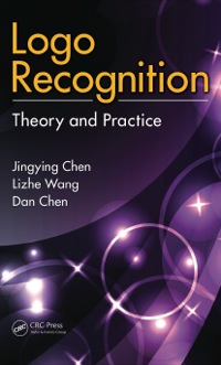 Cover image: Logo Recognition 1st edition 9781138116757