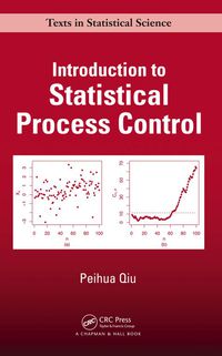 Titelbild: Introduction to Statistical Process Control 1st edition 9781439847992